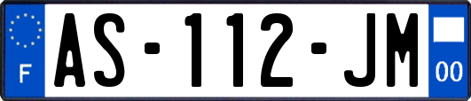 AS-112-JM