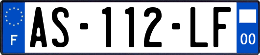 AS-112-LF