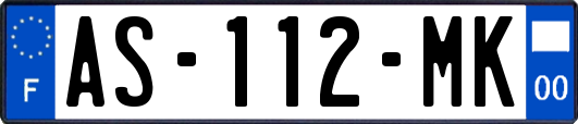 AS-112-MK