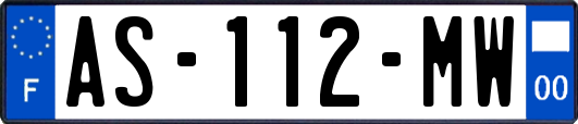 AS-112-MW