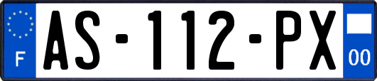 AS-112-PX