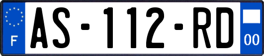 AS-112-RD
