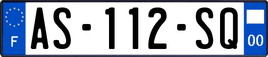 AS-112-SQ