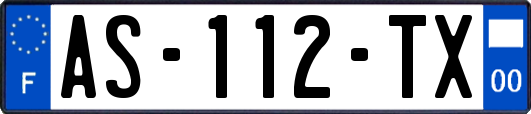 AS-112-TX