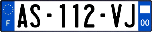 AS-112-VJ