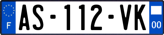 AS-112-VK