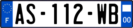 AS-112-WB