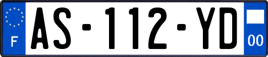 AS-112-YD