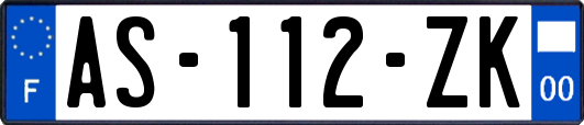 AS-112-ZK