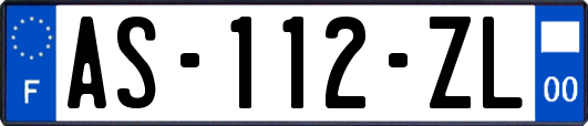 AS-112-ZL