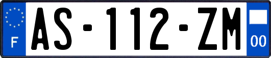 AS-112-ZM