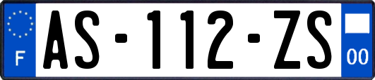 AS-112-ZS