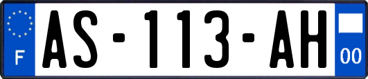 AS-113-AH