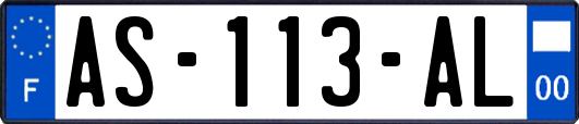 AS-113-AL