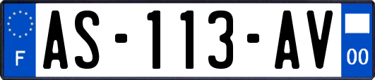 AS-113-AV