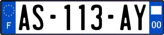 AS-113-AY