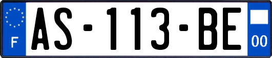 AS-113-BE