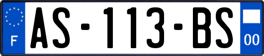 AS-113-BS