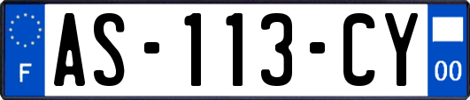 AS-113-CY