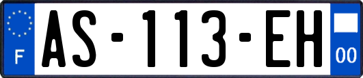 AS-113-EH