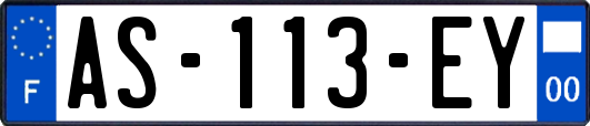 AS-113-EY