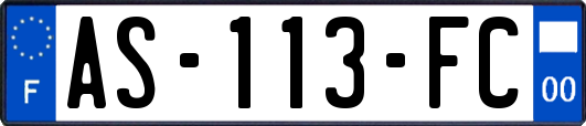 AS-113-FC