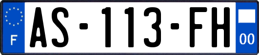 AS-113-FH