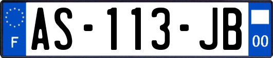 AS-113-JB