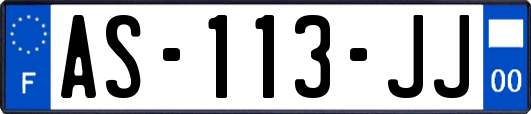 AS-113-JJ