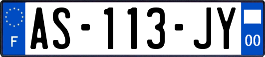 AS-113-JY