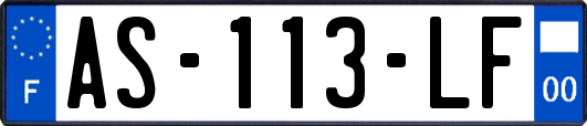 AS-113-LF