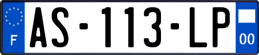 AS-113-LP