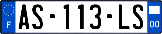 AS-113-LS