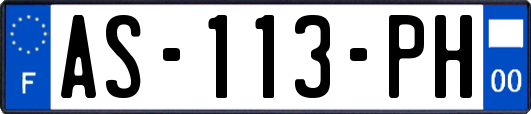 AS-113-PH
