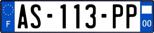 AS-113-PP