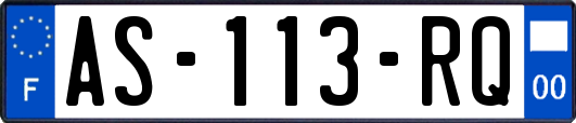 AS-113-RQ