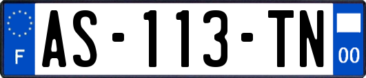 AS-113-TN