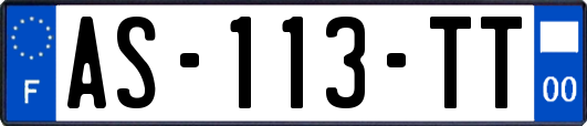 AS-113-TT