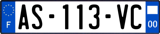 AS-113-VC