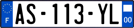 AS-113-YL