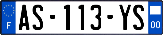 AS-113-YS