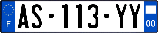 AS-113-YY