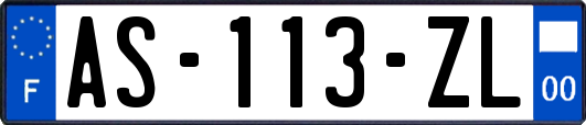 AS-113-ZL