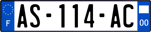 AS-114-AC