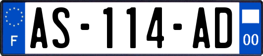 AS-114-AD