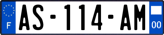 AS-114-AM