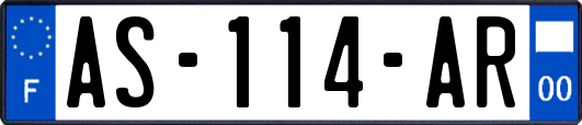 AS-114-AR