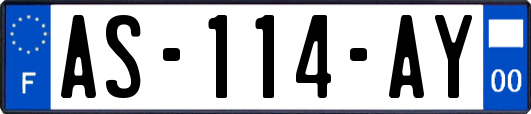 AS-114-AY