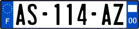 AS-114-AZ