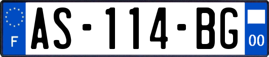 AS-114-BG